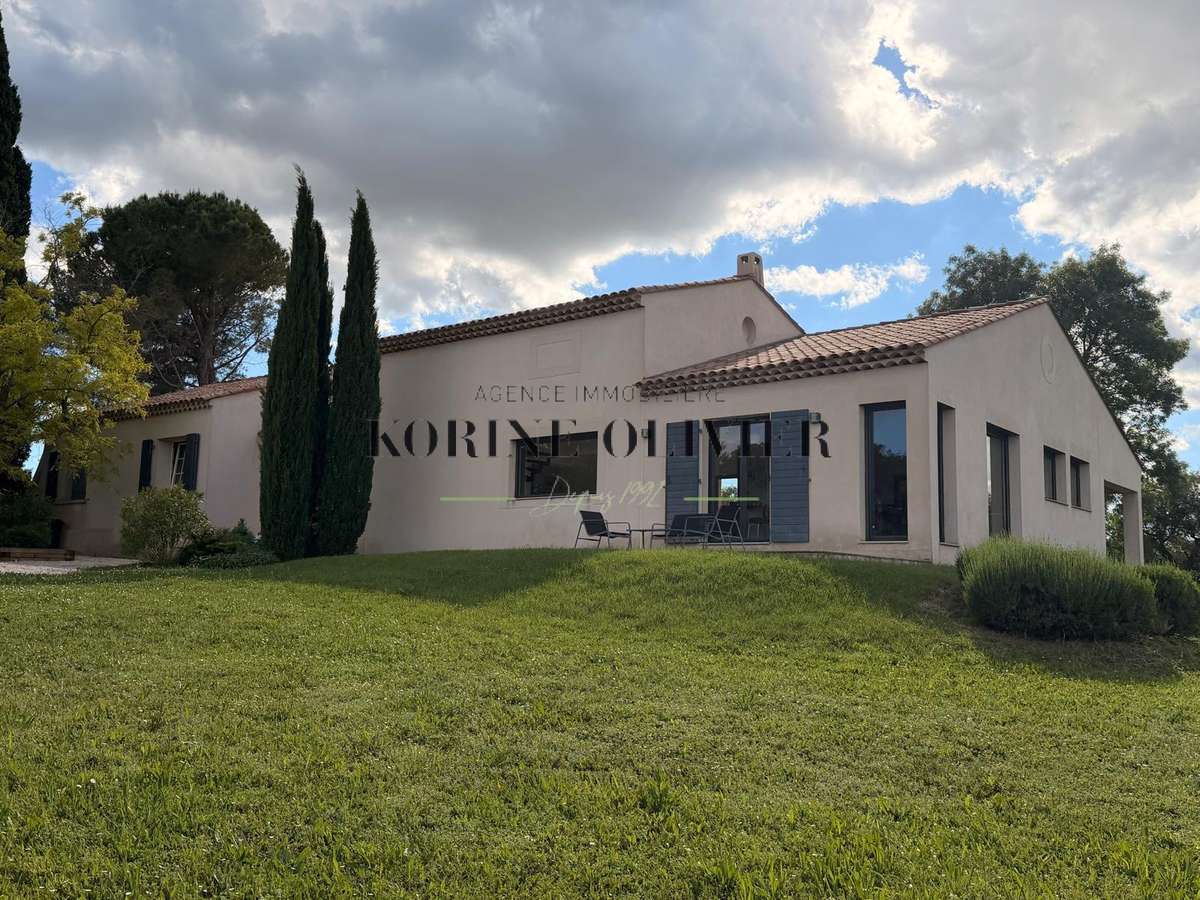 Maison Aix-en-Provence