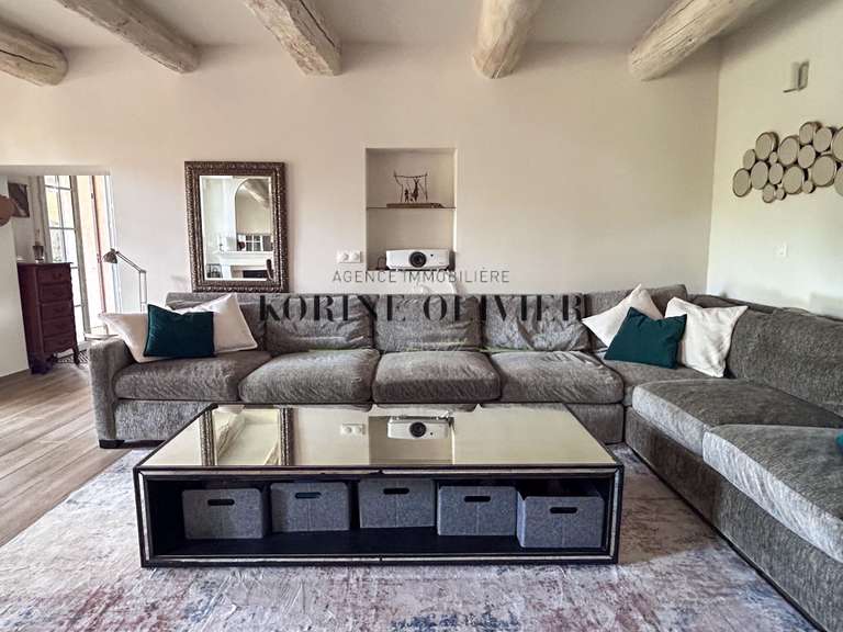 Maison Aix-en-Provence - 4 chambres - 183m²