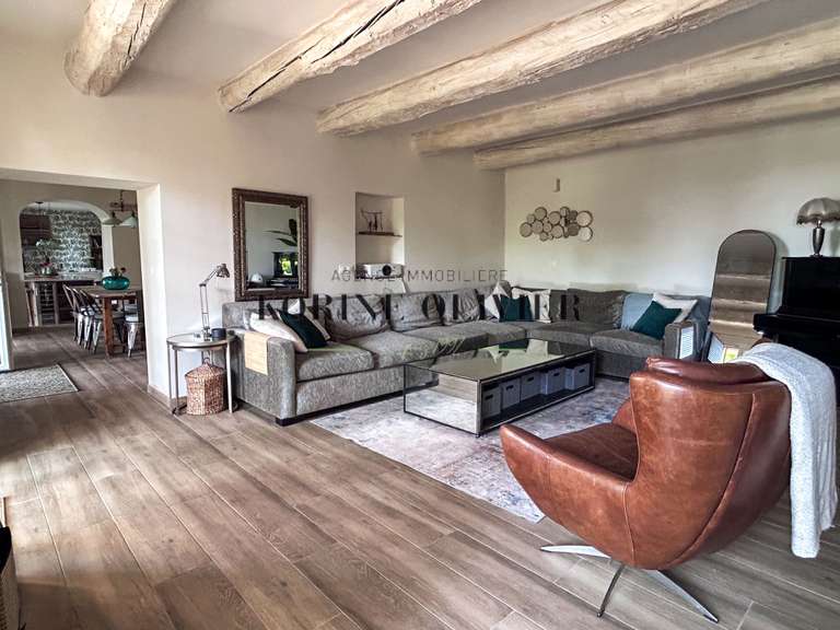 Maison Aix-en-Provence - 4 chambres - 183m²