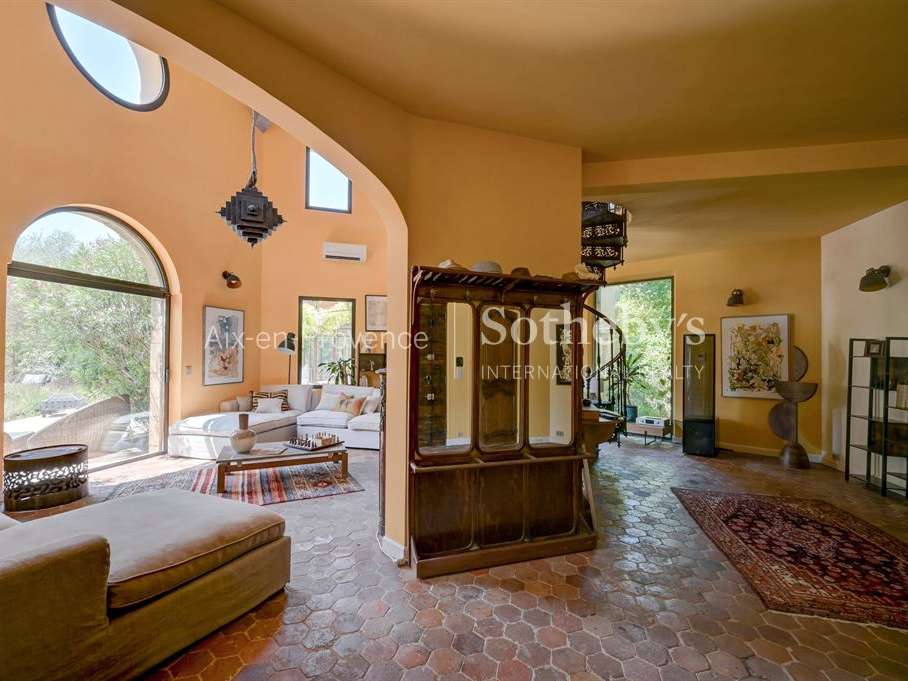 Maison Aix-en-Provence