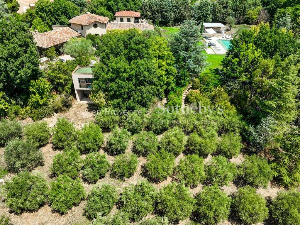 Maison Aix-en-Provence