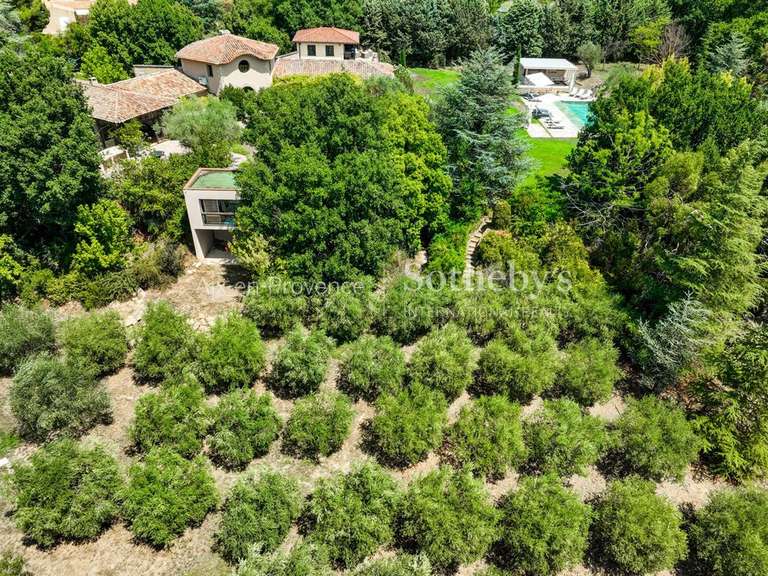 Maison Aix-en-Provence - 6 chambres - 580m²