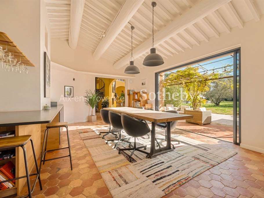 Maison Aix-en-Provence