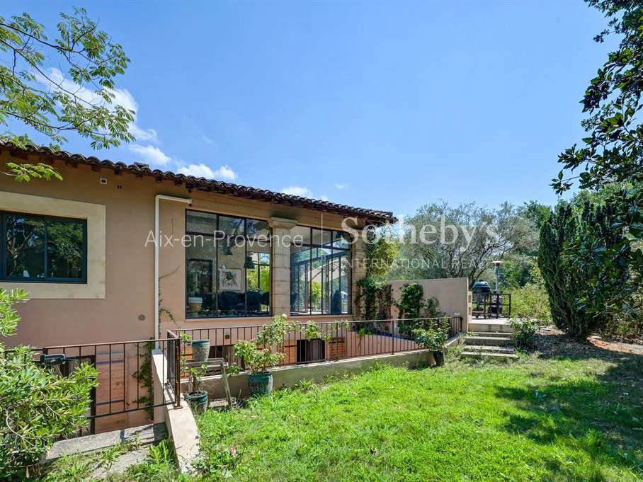 Maison Aix-en-Provence