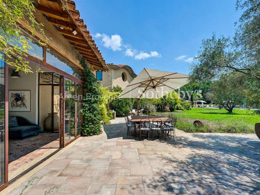 Maison Aix-en-Provence