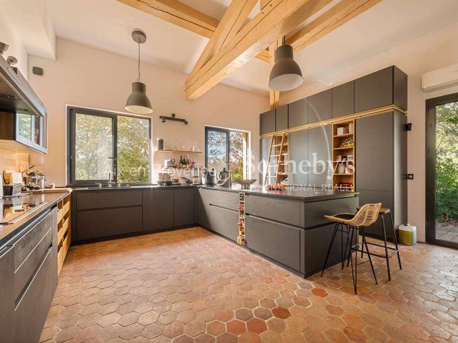 Maison Aix-en-Provence