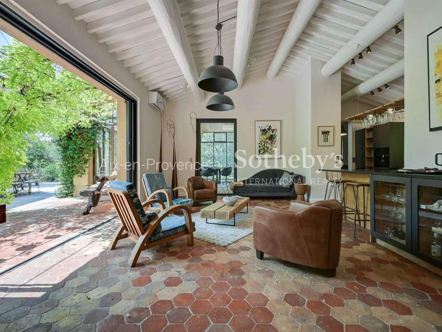 Maison Aix-en-Provence