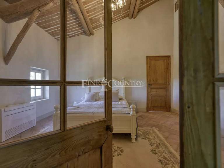 Maison Aix-en-Provence - 9 chambres - 967m²