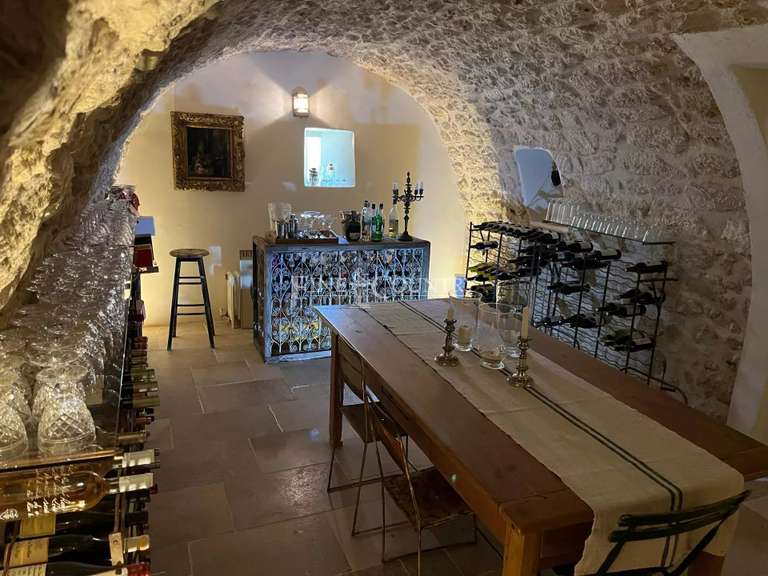 Maison Aix-en-Provence - 9 chambres - 967m²
