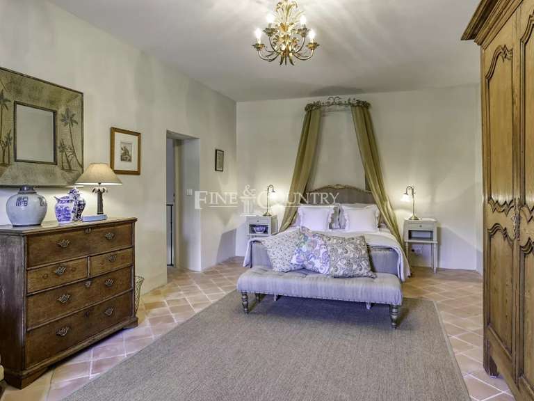 Maison Aix-en-Provence - 9 chambres - 967m²