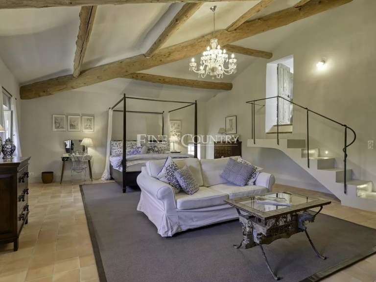 Maison Aix-en-Provence - 9 chambres - 967m²