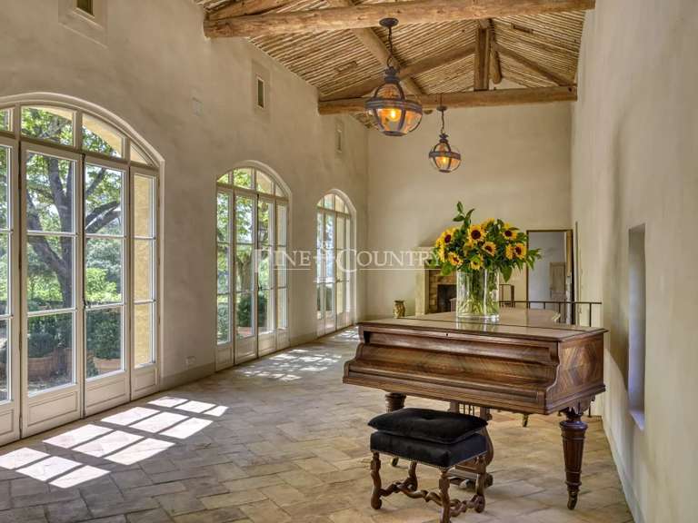 Maison Aix-en-Provence - 9 chambres - 967m²