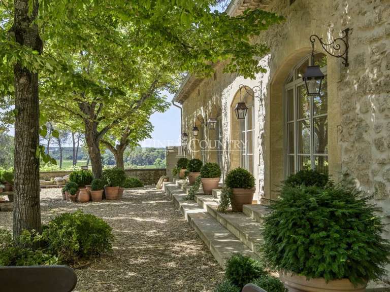 Maison Aix-en-Provence - 9 chambres - 967m²