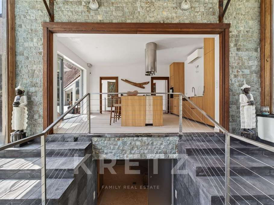 Maison Aix-en-Provence