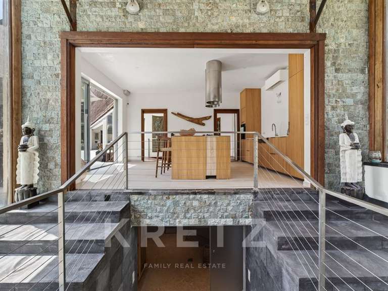 Maison Aix-en-Provence - 6 chambres - 528m²