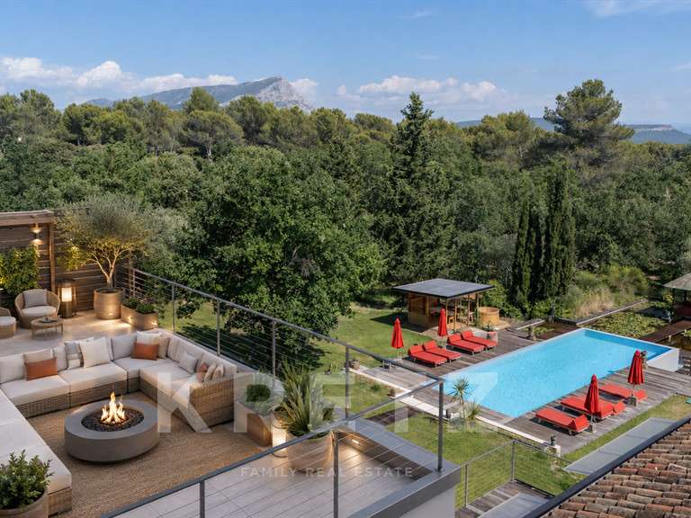 Maison Aix-en-Provence