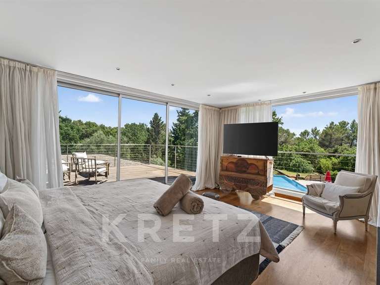 Maison Aix-en-Provence - 6 chambres - 528m²