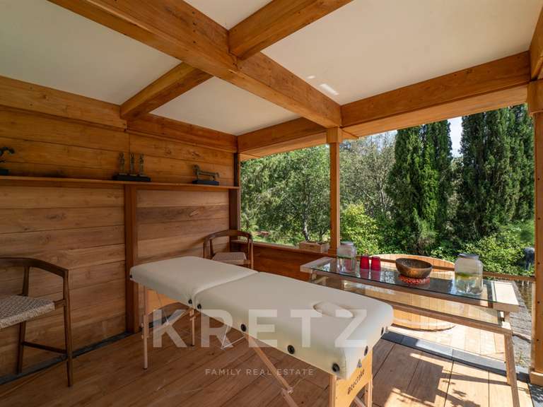 Maison Aix-en-Provence - 6 chambres - 528m²