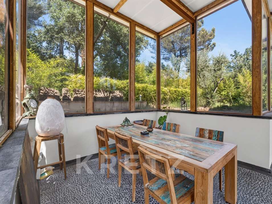 Maison Aix-en-Provence