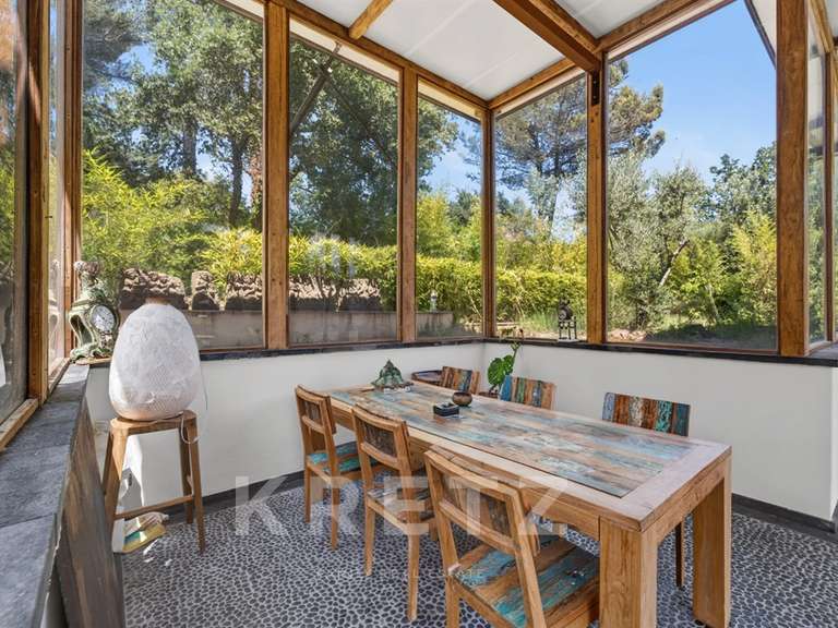 Maison Aix-en-Provence - 6 chambres - 528m²
