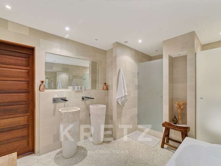 Maison Aix-en-Provence - 6 chambres - 528m²