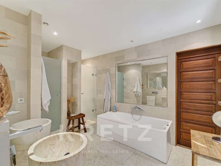 Maison Aix-en-Provence - 6 chambres - 528m²