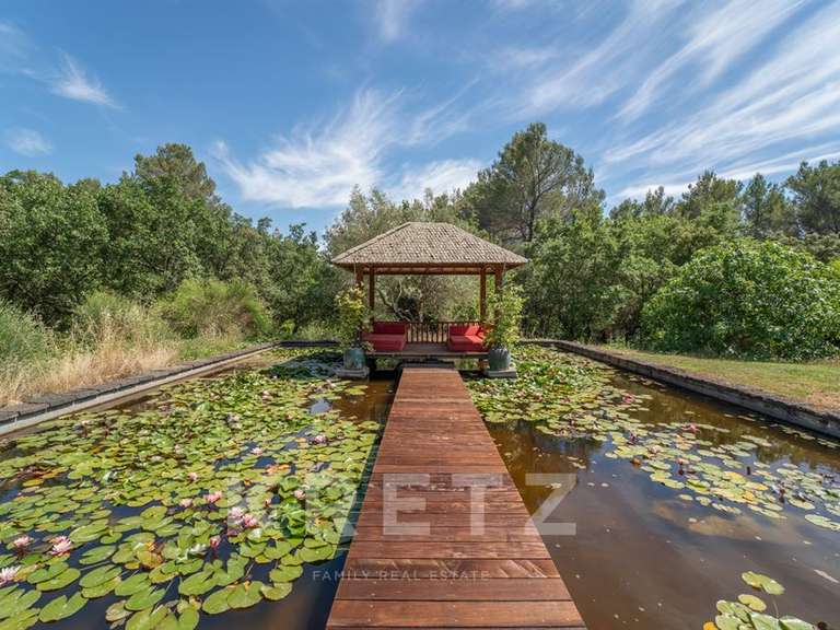 Maison Aix-en-Provence - 6 chambres - 528m²
