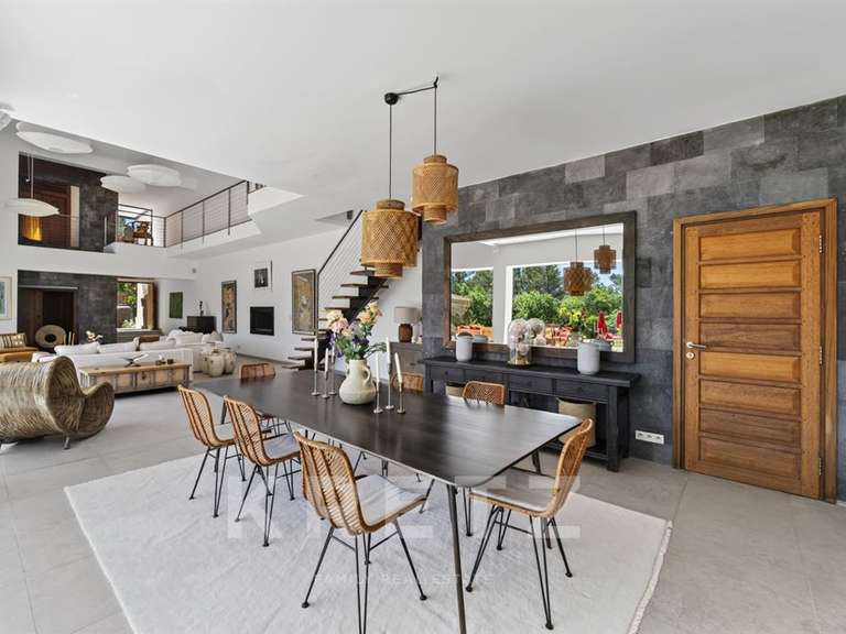 Maison Aix-en-Provence - 6 chambres - 528m²