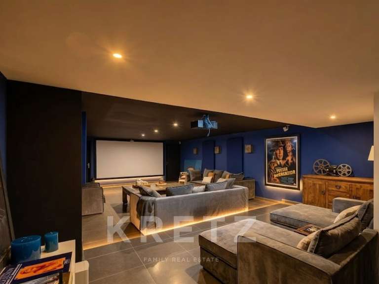 Maison Aix-en-Provence - 6 chambres - 528m²