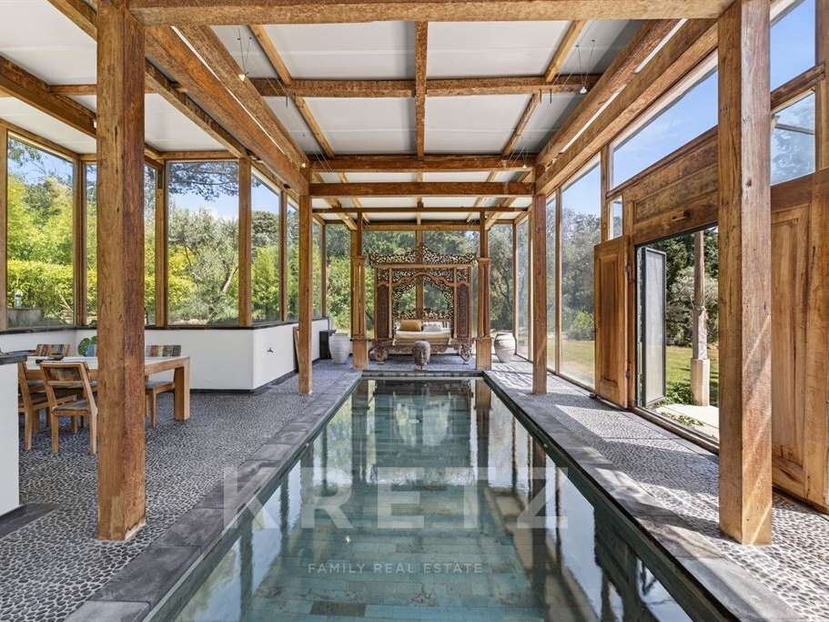 Maison Aix-en-Provence