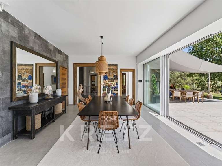 Maison Aix-en-Provence - 6 chambres - 528m²