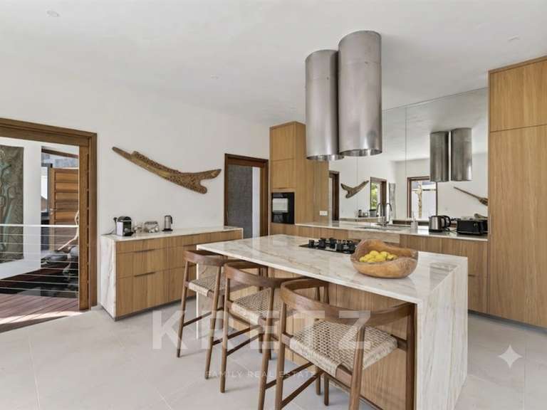 Maison Aix-en-Provence - 6 chambres - 528m²