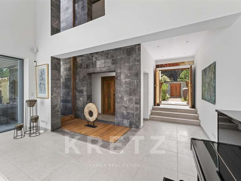 Maison Aix-en-Provence - 6 chambres - 528m²