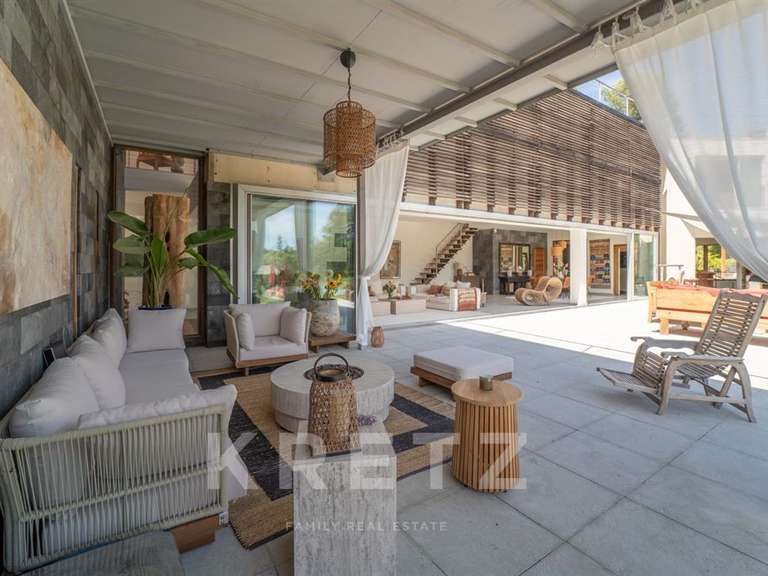 Maison Aix-en-Provence - 6 chambres - 528m²