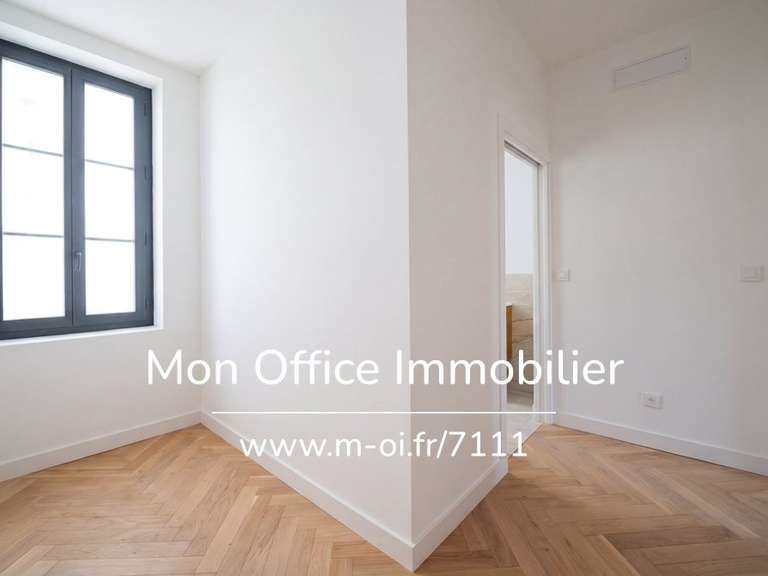 Maison Aix-en-Provence - 3 chambres - 132m²