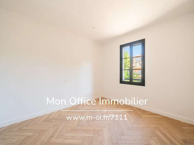 Maison Aix-en-Provence - 3 chambres - 132m²
