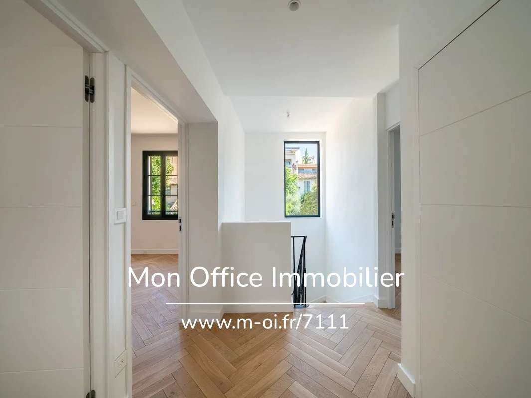 Maison Aix-en-Provence