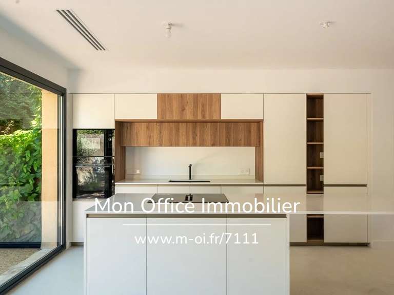 House Aix-en-Provence - 3 bedrooms - 132m²