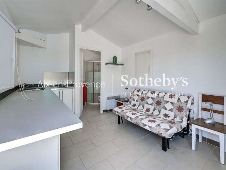 Maison Aix-en-Provence - 155m²