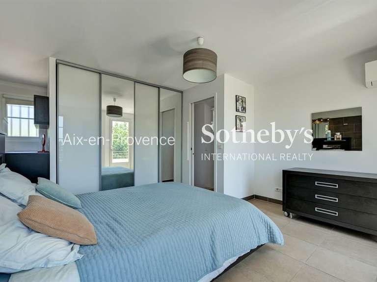 Maison Aix-en-Provence - 155m²