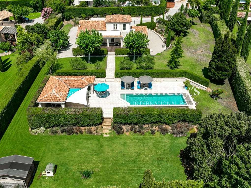 Maison Aix-en-Provence
