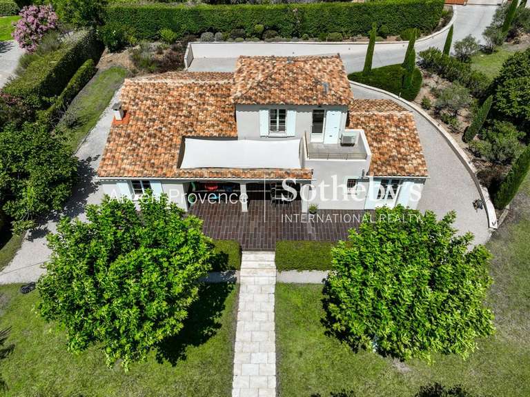 Maison Aix-en-Provence - 155m²