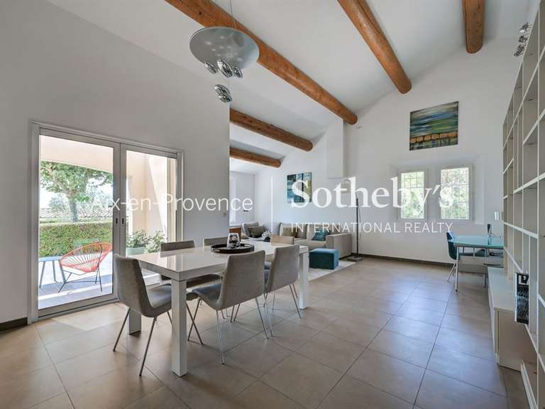 Maison Aix-en-Provence - 155m²