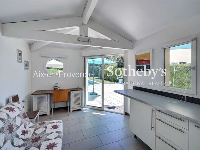 Maison Aix-en-Provence - 155m²