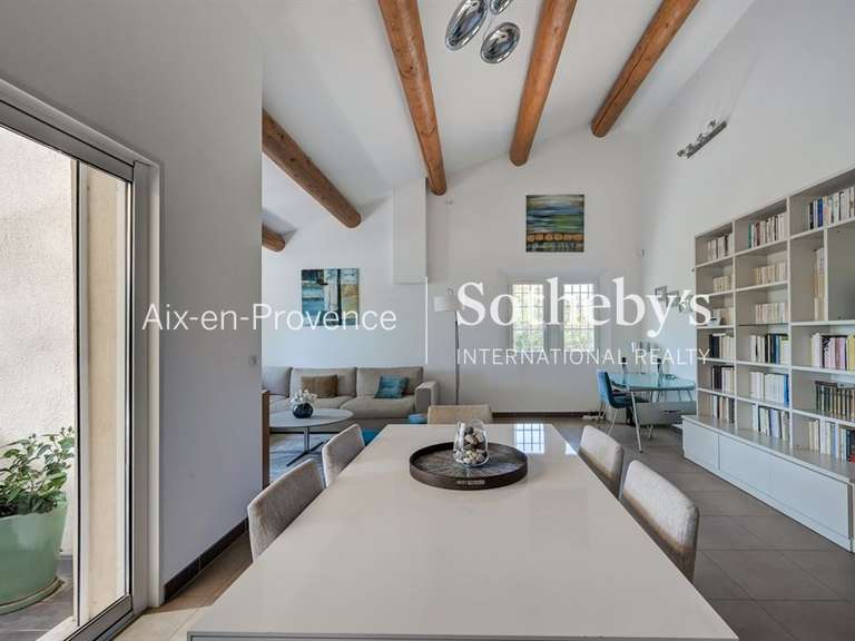 Maison Aix-en-Provence - 155m²