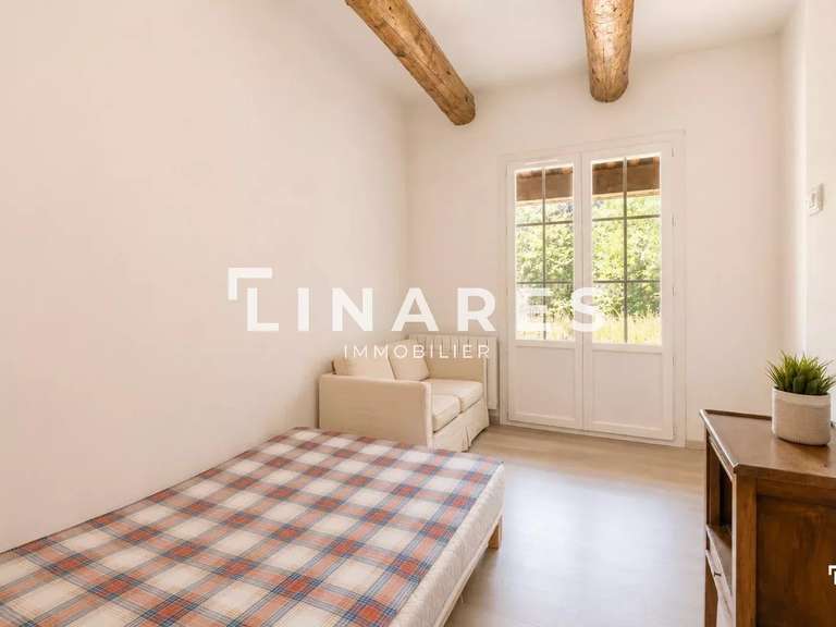 Maison Aix-en-Provence - 4 chambres - 155m²