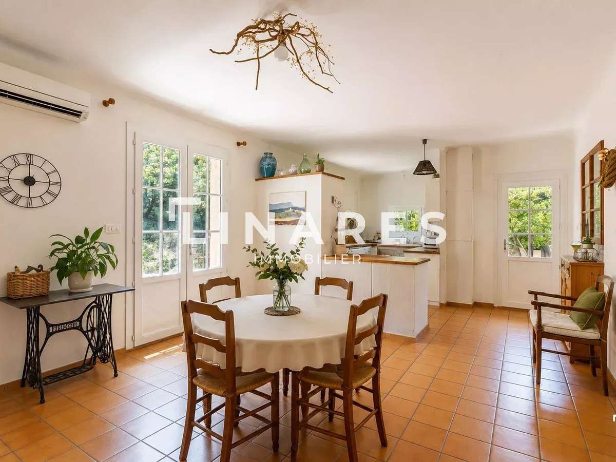 Maison Aix-en-Provence