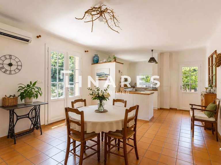 Maison Aix-en-Provence - 4 chambres - 155m²