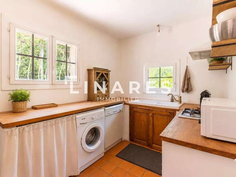 Maison Aix-en-Provence - 4 chambres - 155m²