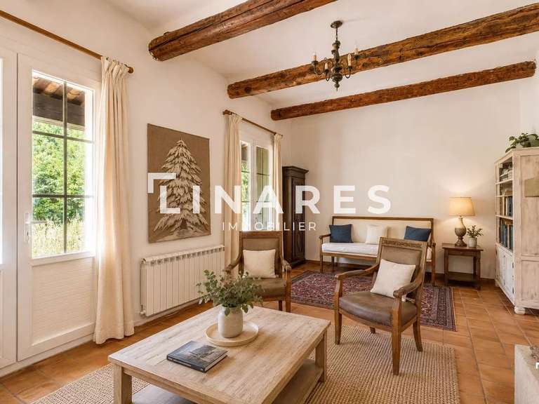 Maison Aix-en-Provence - 4 chambres - 155m²
